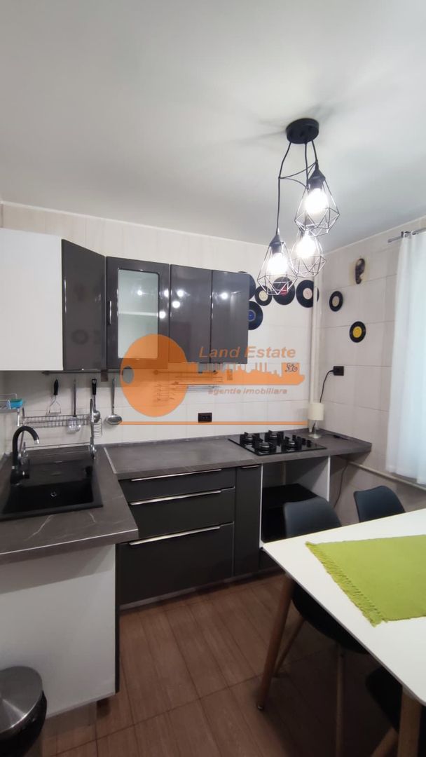 2 camere-renovat Piata Sudului (12min metrou) - Poză 19