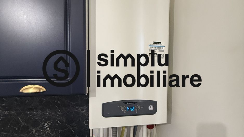 Casa moderna - Carcea - Poză 14