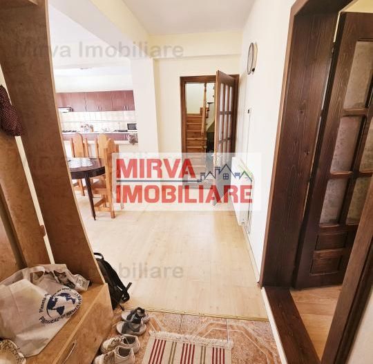 Vanzare vila 5 camere, mobilata si utilata, in Homoraciu - Poză 17