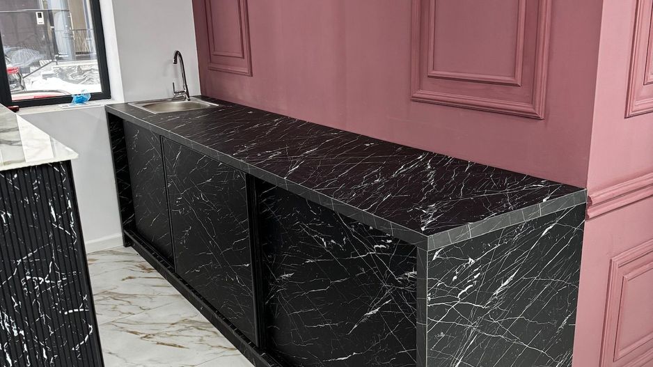 Spatiu Comercial + Terasa 23 August Otopeni Cafeanea Barbershop Birou - Poză 17