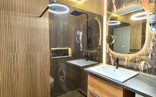 Apartament modern cu 3 camere | Zona Eroilor, Florești - Poză 15