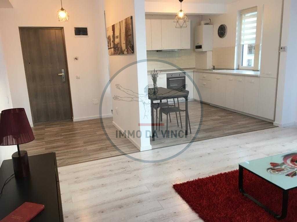 Inchiriez apartament 2 camere (parcare inclusa) - Poză 5