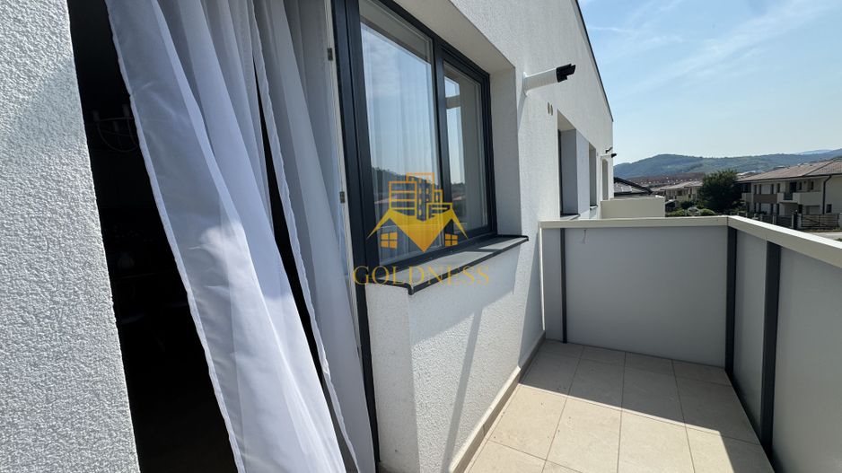 3 camere, Premium, bloc nou, parcare, bloc nou, Urusagului, Zona Profi - Poză 6