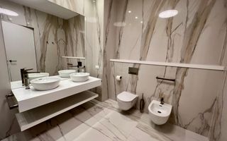 Apartament Premium 2 Camere 135 m2 utili Rahmaninov Residence - Poză 6