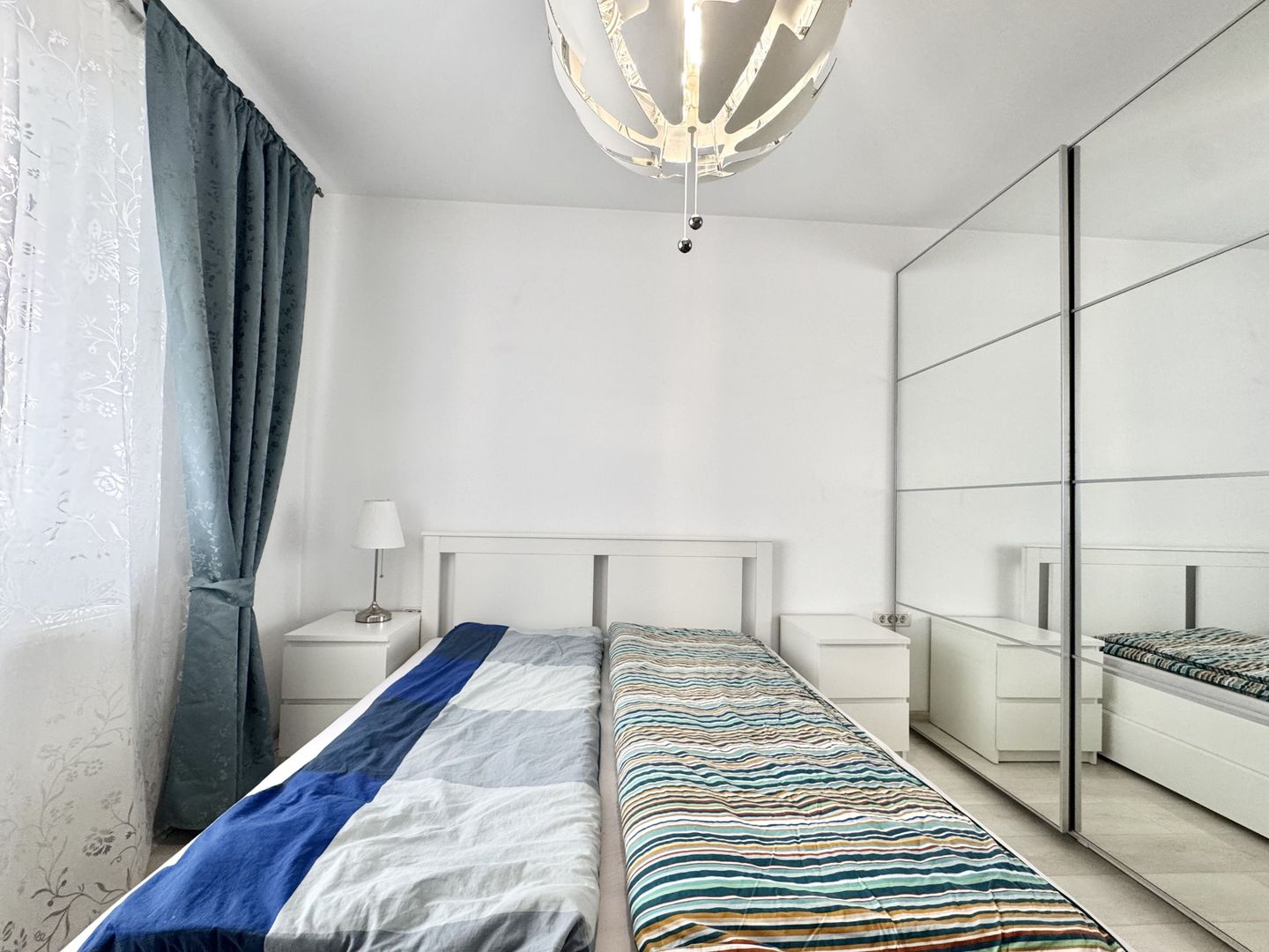 Apartament 3 camere Braytim + parcare proprie - Poză 19