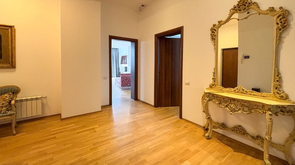 Închirie Penthouse 5 camere | Terasă 350mp - Poză 15