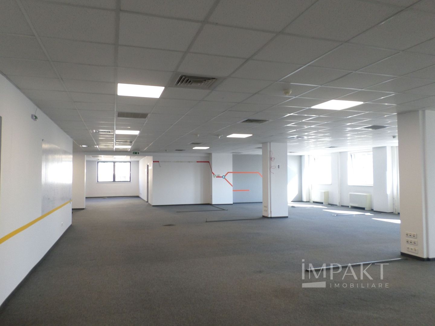 Spatiu pentru birouri zona semicentrala! - Poză 1