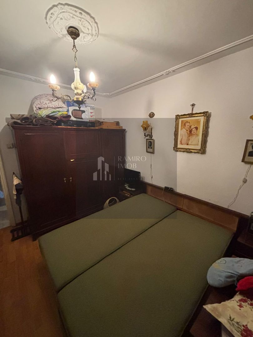 Apartament 2 camere | Decomandat | 10 min Nicolae Grigorescu - Poză 5