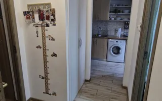 Apartament 2 camere zona Camil Ressu - Parc IOR - Poză 13