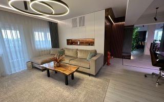 Poze reale | Mutare imediată | Apartament intabulat PREMIUM | 110 mp - Poză 1