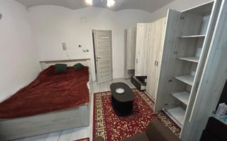 COMISION 0% | Garsonieră de vânzare | Complex Studențesc | Mobilată - Poză 2