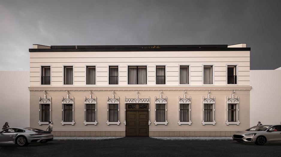 Apartament nou, 3 camere, 273 500 Euro. Comision 0. - Poză 5