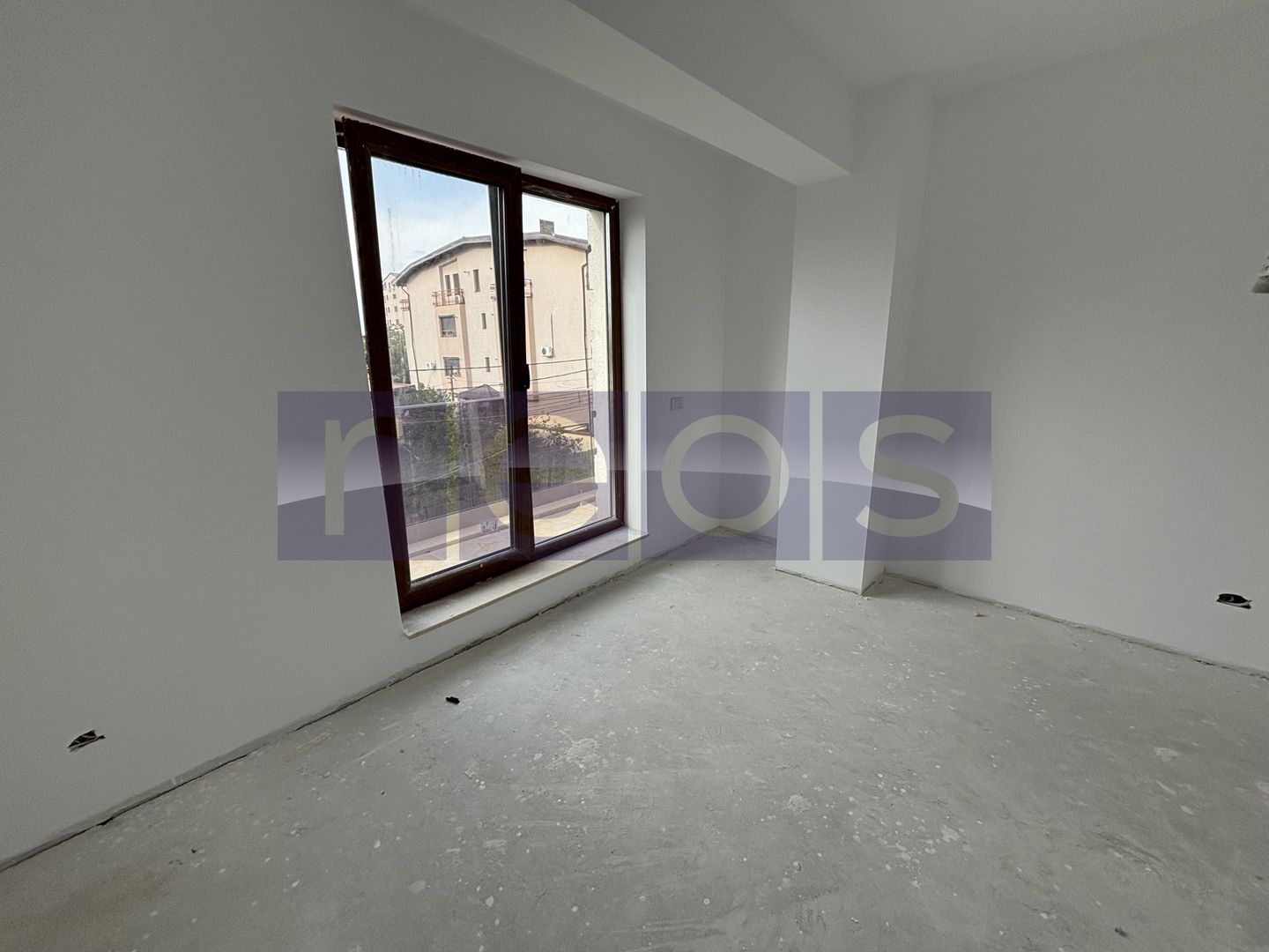 GARSONIERA | BLOC NOU | METROU LAMINORULUI - Poză 7