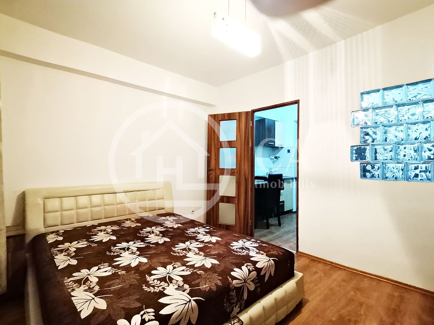Apartament cu 2 camere de vanzare în Prima Nufărul, Oradea - Poză 1