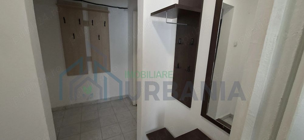 Apartament 3 camere de închiriat în zona 28 Alexandru cel Bun, etaj 4/10, cu lift - Poză 4