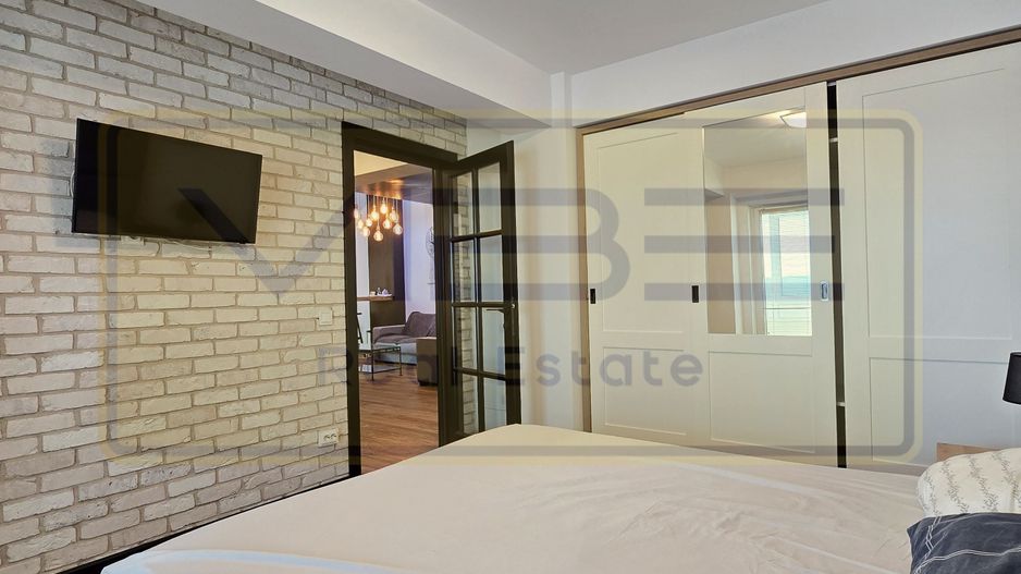 Pacurari -Alpha Bank - Bloc nou - Parcare - Modern - Poză 3