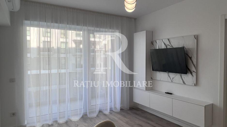 Apartament cu 2 camere | Prima inchiriere | Prima Arena | Oradea - Poză 3
