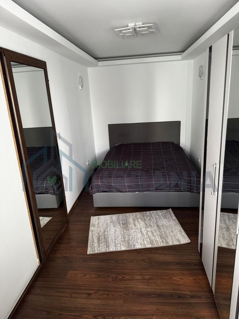 Apartament 2 camere, etaj 4/4, zona Alexandru - Poșta - C.E.C., Tomesti, 99.000 EUR - Poză 8