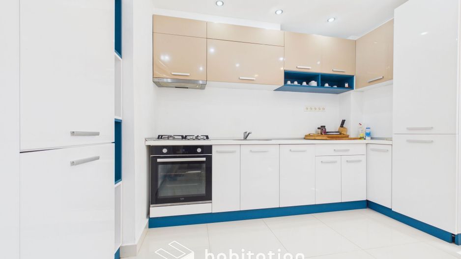 Apartament premium 4 camere | Elisabetin | 2 terase | Șemineu| 100 mp - Poză 10
