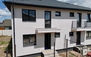 Duplex 4 Camere | Finisaje Incluse | 113 mp Utili | Izvor - Poză 30
