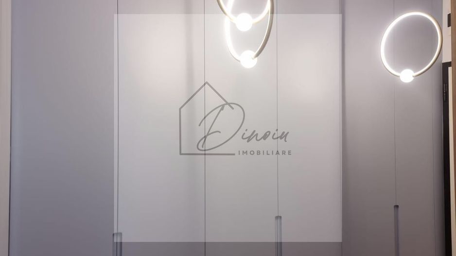 Apartament 3 camere LUXURIA Residence I Domenii - Expozitiei I COM 0% - Poză 20