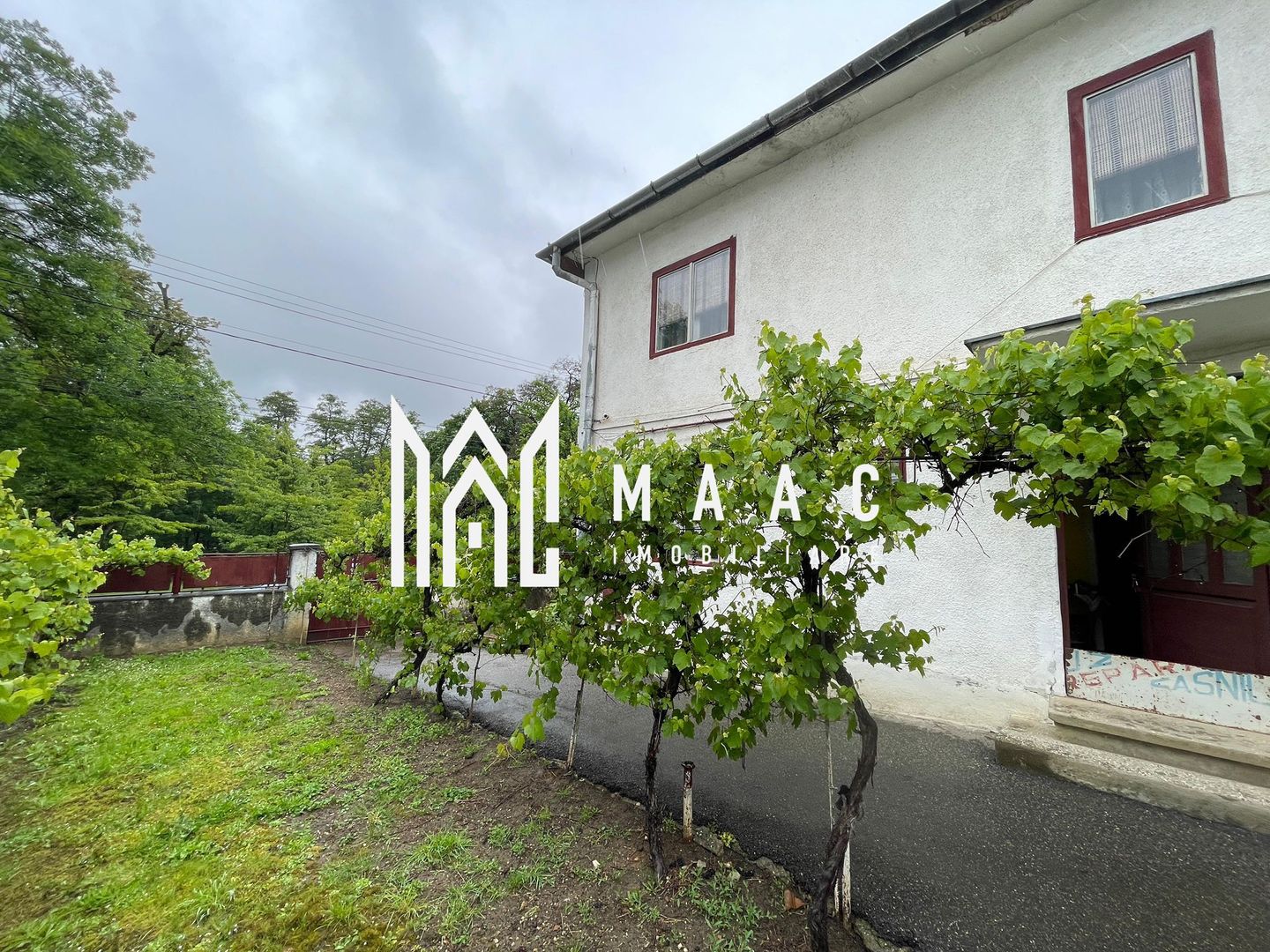 Casa 3 Camere I Individuala I 504mp Teren I Sub Arini - Poză 25