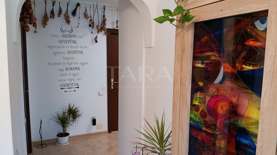 Apartament  3 camere spatios si luninos in apropiere de VIVO - Poză 3