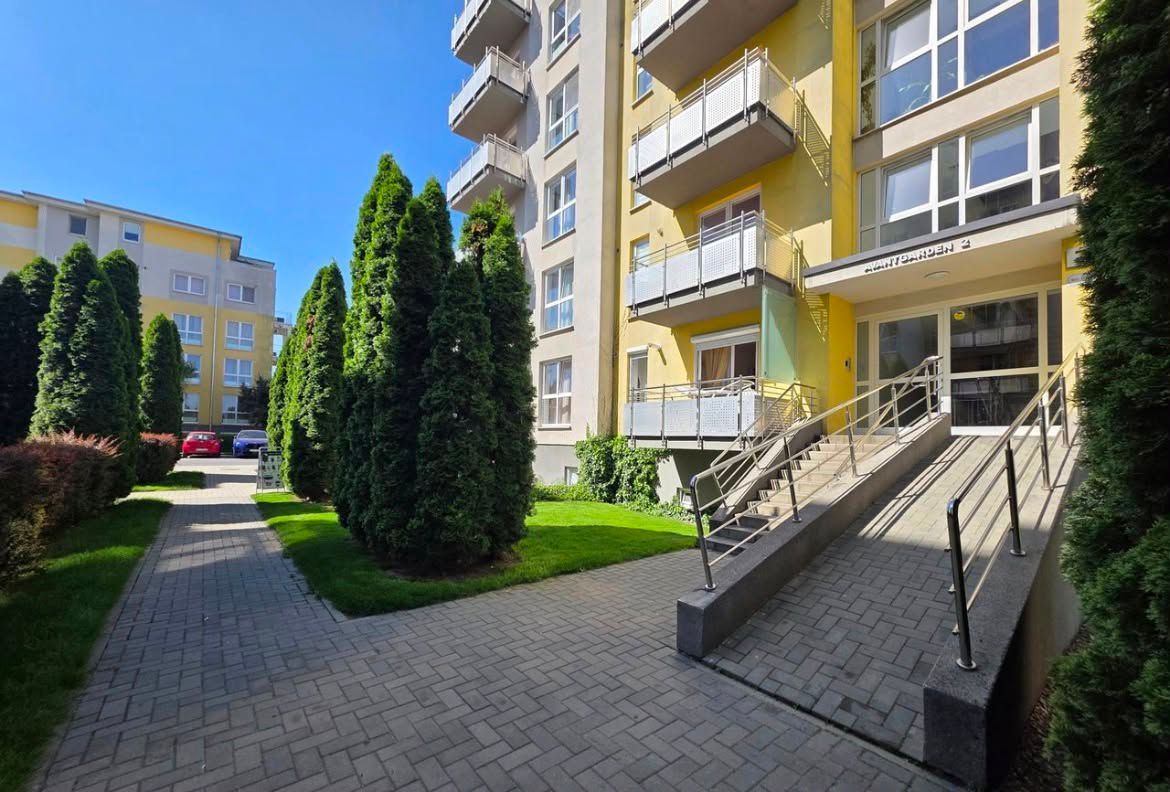 Garsoniera Modernă Zona Avantgarden Comision 0% - Poză 8