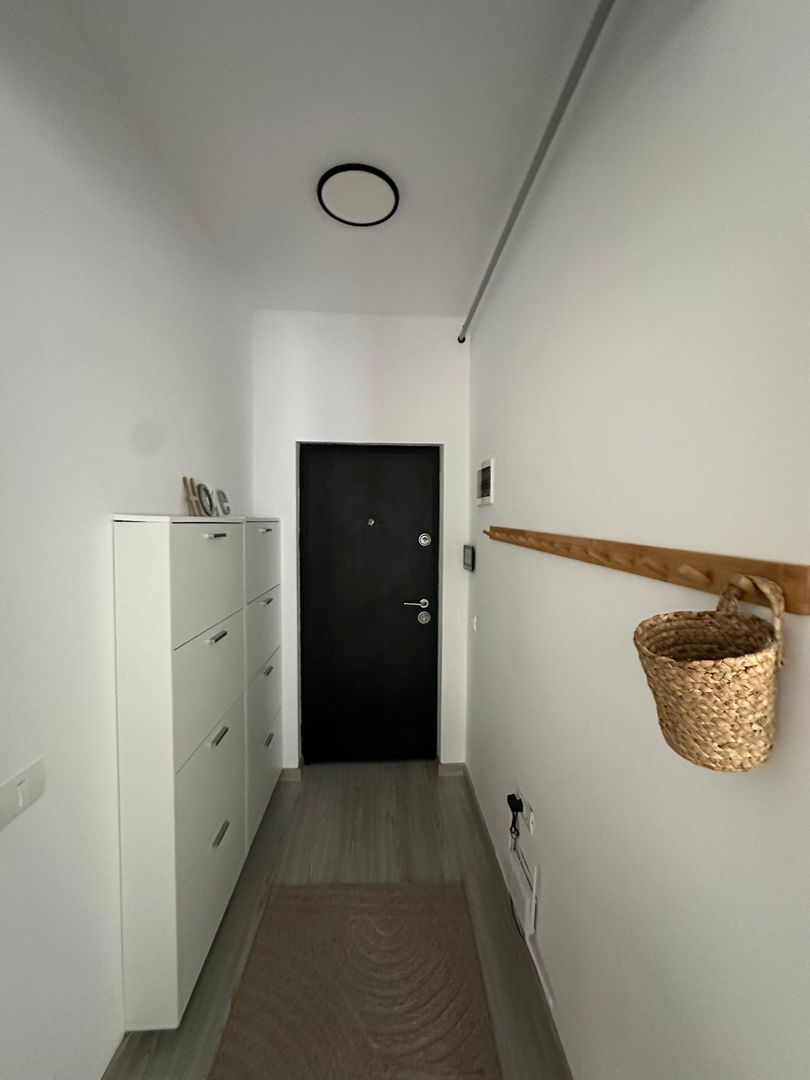 Braytim-Uzina de Apa | 2 Camere | Etaj intermediar | Prima inchiriere - Poză 5