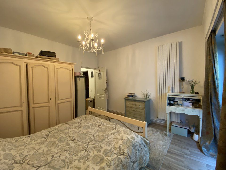 APARTAMENT 2 CAMERE CU TERASA - Poză 3