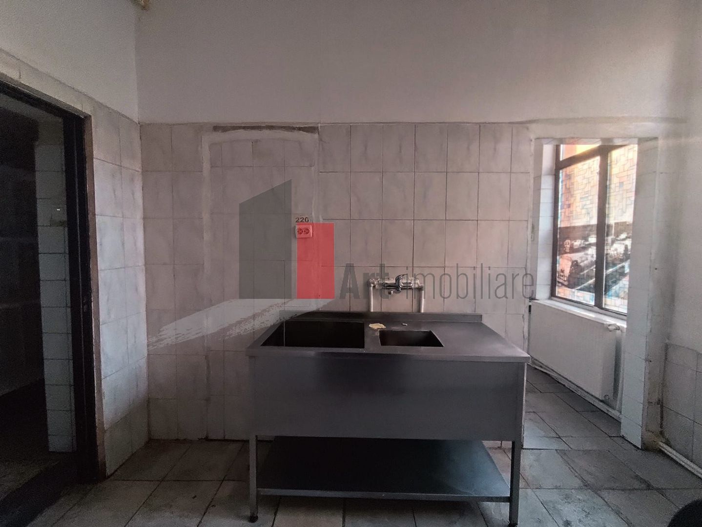 URGENT!, Parcul Carol, DESCHIDERE MARE, COMERCIAL/BIROURI, NEGOCIABIL - Poză 24