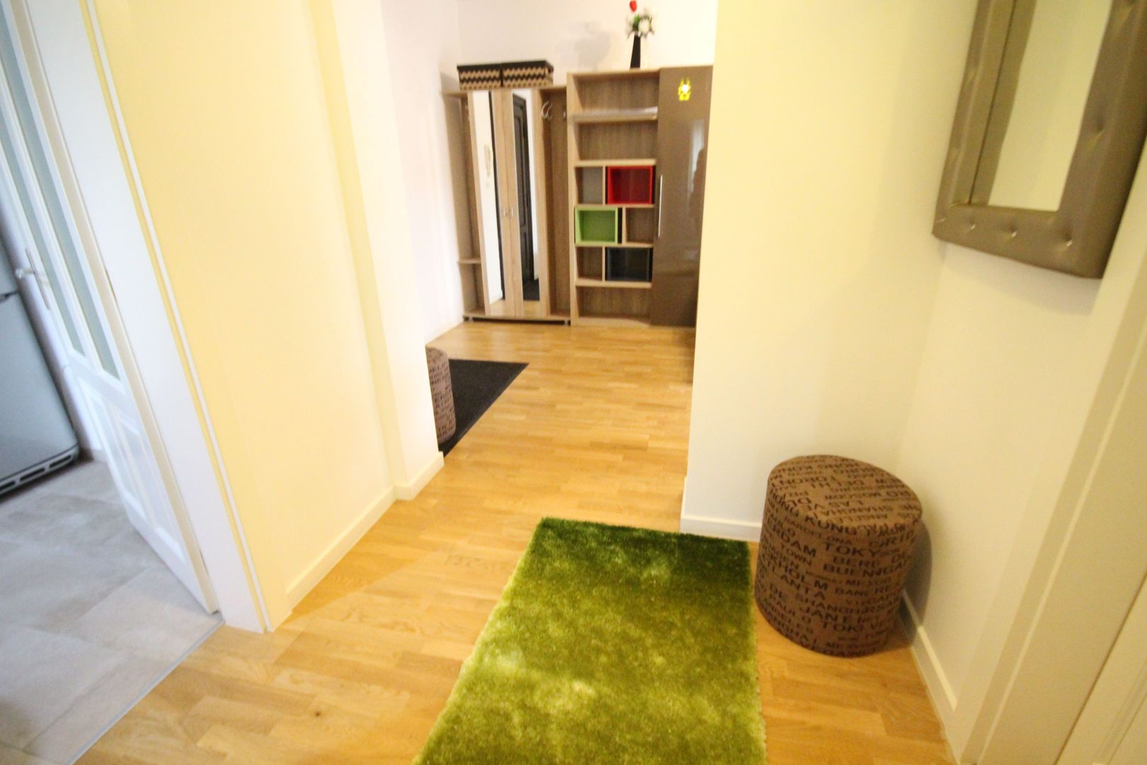 Bloc nou la intrare in Dumbravita - Poză 11