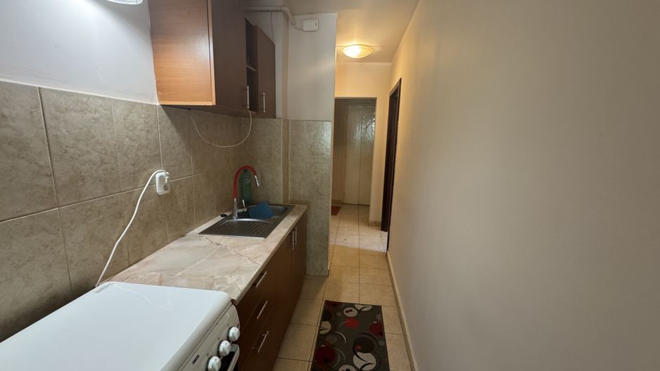 Garsoniera Tei | Centrala | 1/4 | 28 mp - Poză 5