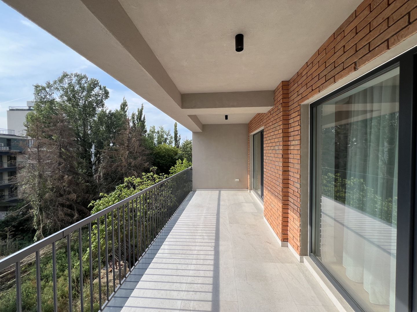 Apartament premium Sisesti - NorthSide Park - Poză 10