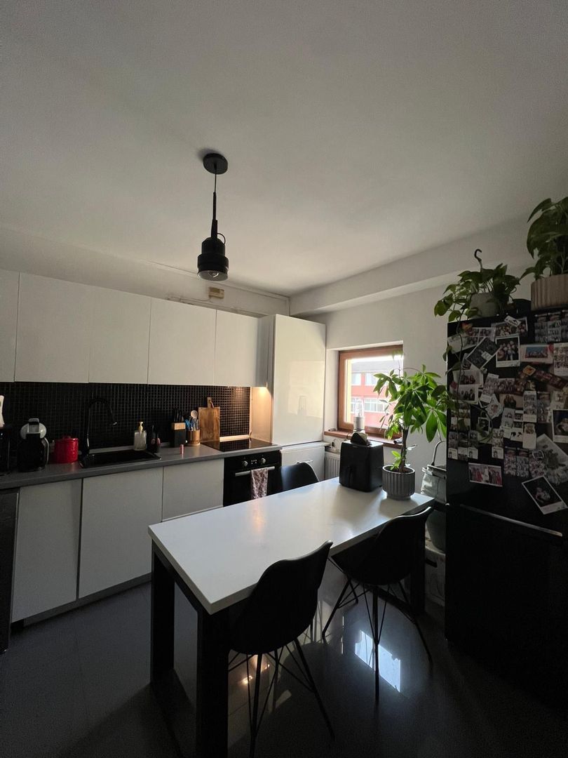 Închiriez apartament 2 camere – Bulevardul Sudului, lângă Sud Plaza - Poză 2