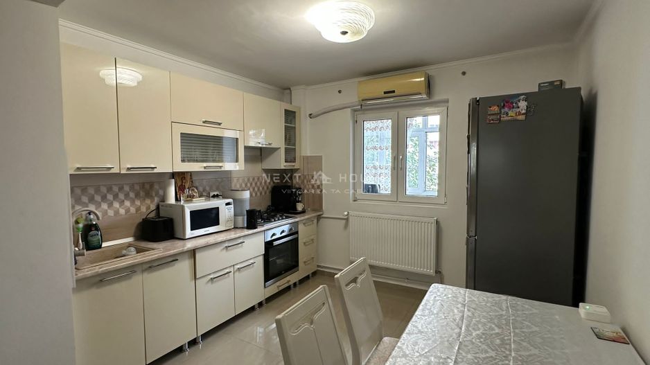 Apartament Sebastian -  Rahova la doar 2,5 km de Unirii ( comision 0 ) - Poză 5