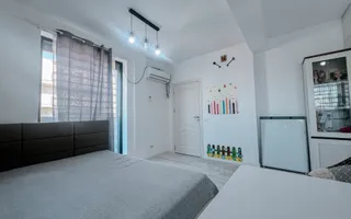 Palazu Mare(COD 05) - Apartament 3 camere| Parcare acoperită | Lac - Poză 11
