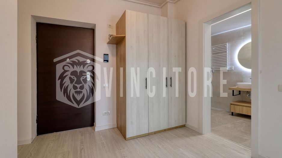 Apartament 2 Camere P-ta Alba Iulia | Bloc 2025 | Centrala | Nou - Poză 24