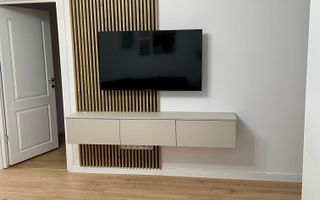 Apartament de 2 camere premium, decomandat, 60mp, zona Golden Tulip - Poză 2
