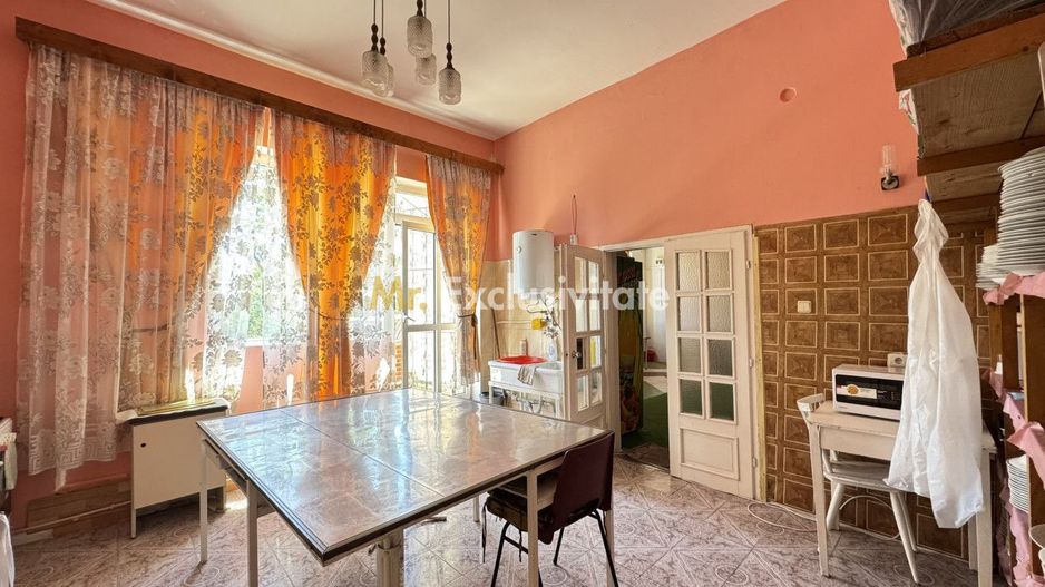 Spații de Inchiriat - Proprietate cu funcțiuni mixte – Str. Căplenilor Carei - Poză 20