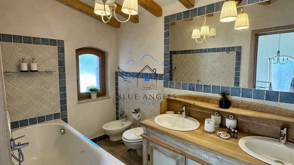 Casa 4 camere, PET FRIENDLY,  Tractorul - Poză 9