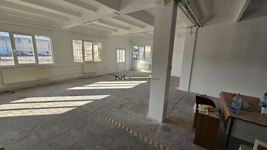 Clădire ideală pentru producție și birouri Bartolomeu - Poză 6