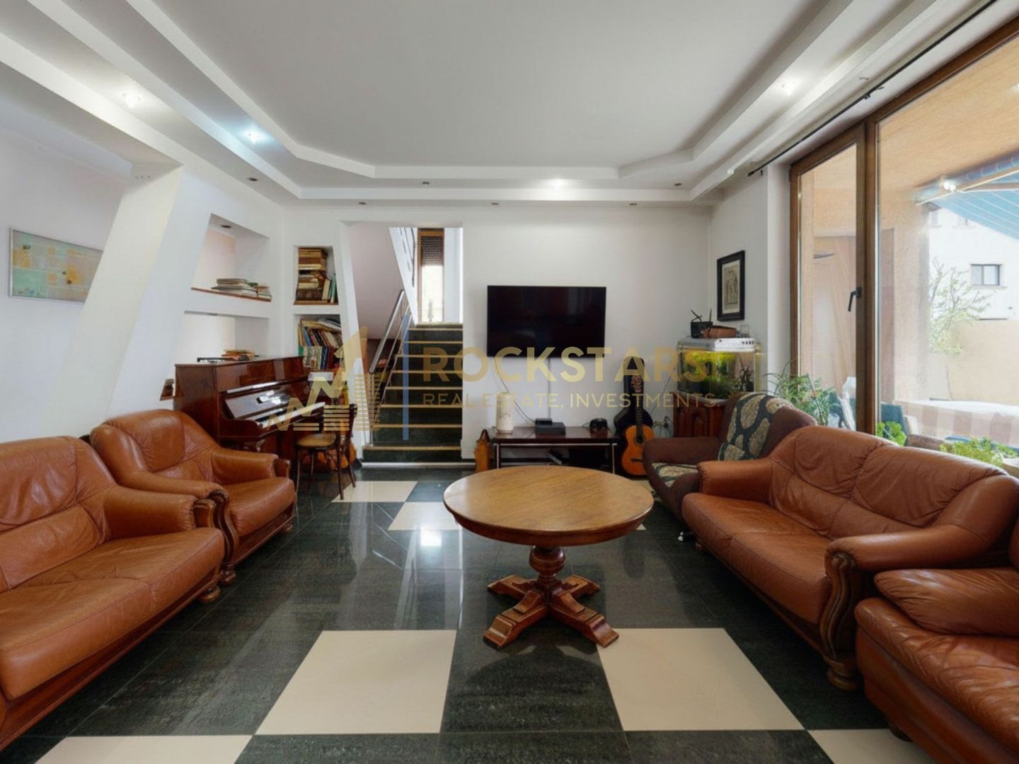 Vila Pantelimon | 5 Camere | 219 mp utili | Teren 474 mp - Poză 2