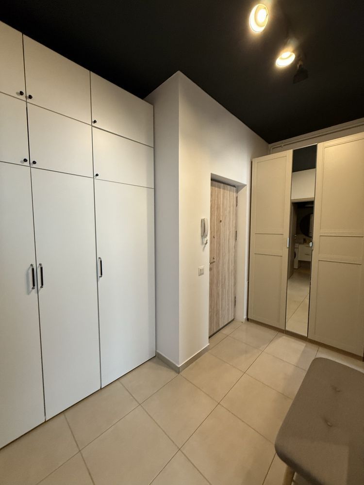 Garsoniera de inchiriat complex nou, utilata complet, Valea Doftanei-Brancusi - Poză 3