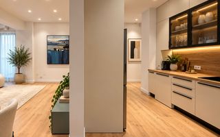 APARTAMENT 3 CAMERE | 103 MP UTILI | FINISAT LA CHEIE | IANCULUI – FERDINAND - Poză 6