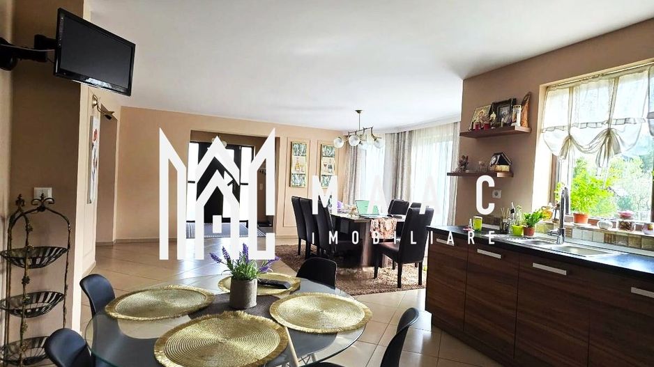 Casa individuala I 5 camere I Curte I Tocile - Poză 2