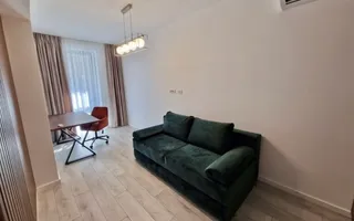 Duplex Modern | 3 Camere | Complex WIN HERĂSTRĂU - Poză 11
