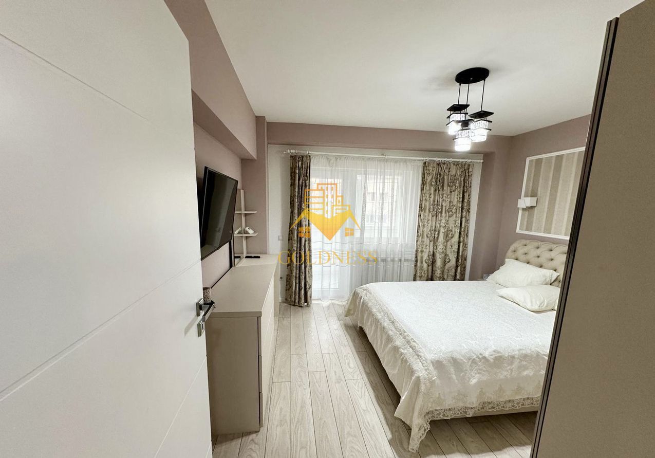 2 camere decomandate, Piata Marasti, Dorobantilor, OMV - Poză 2