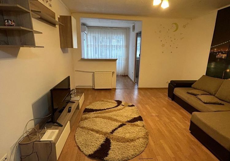 Garsoniera de inchiriat  2 MIN METROU LUJERULUI - Poză 2