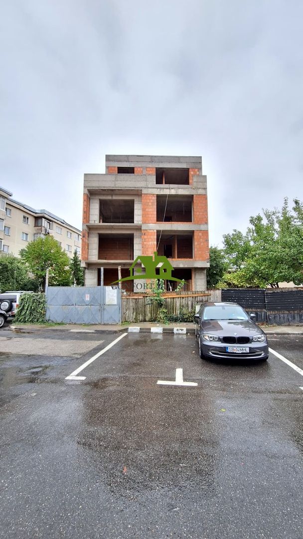 AP.3 NOU cu 2 Dormitoare Et.1 str.Cecilia Cotescu Finisaje Premium - Poză 12